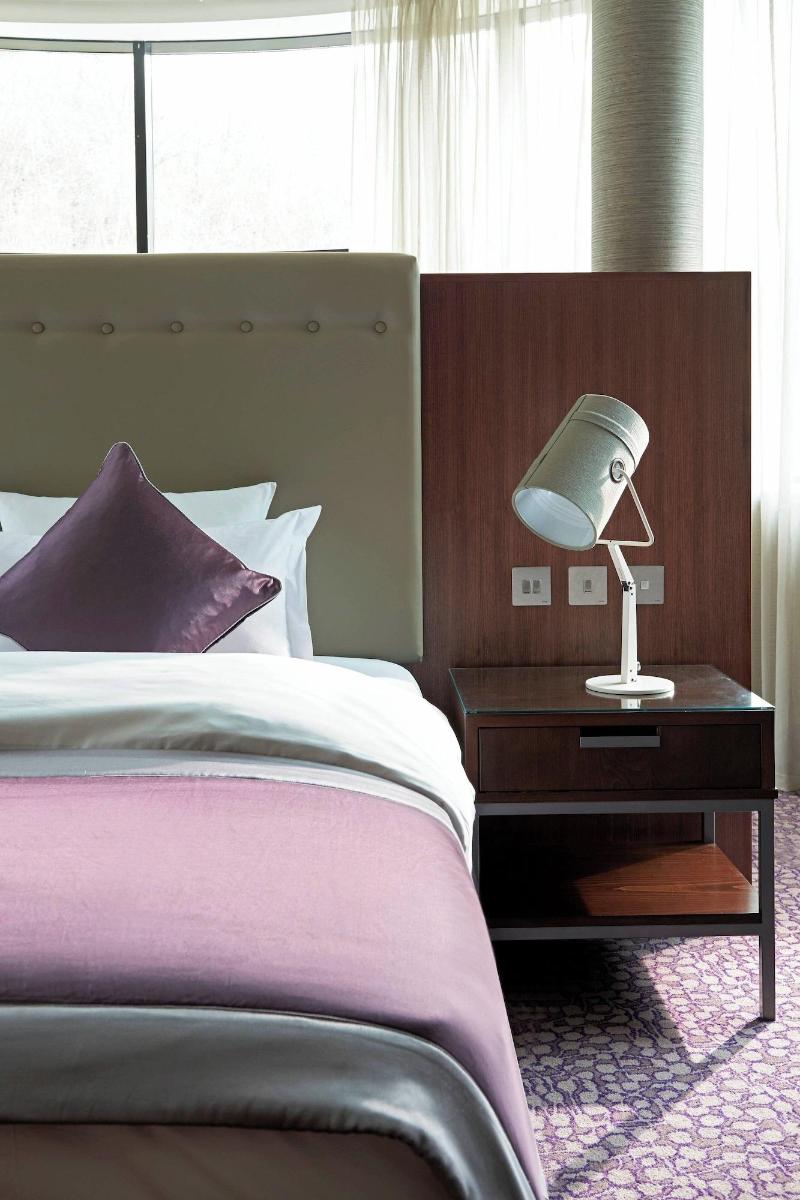 The Glasshouse, Autograph Collection hotels - Oda