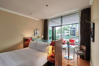 The Glasshouse, Autograph Collection hotels fotoÄŸrafÄ±