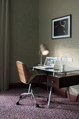 The Glasshouse, Autograph Collection hotels fotoÄŸrafÄ±