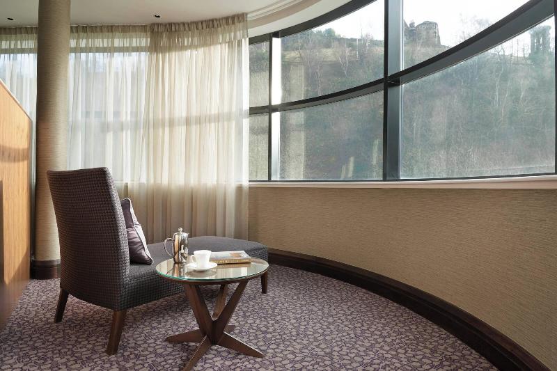 The Glasshouse, Autograph Collection hotels - Oda