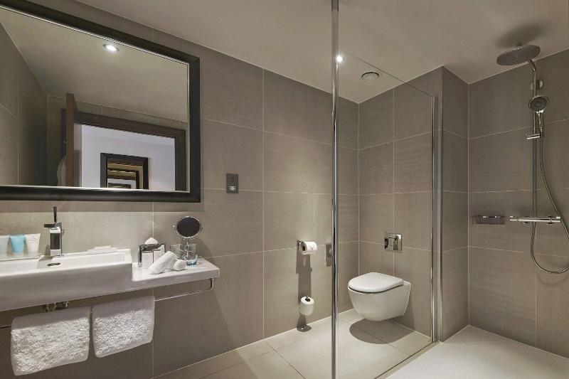 The Glasshouse, Autograph Collection hotels - Oda