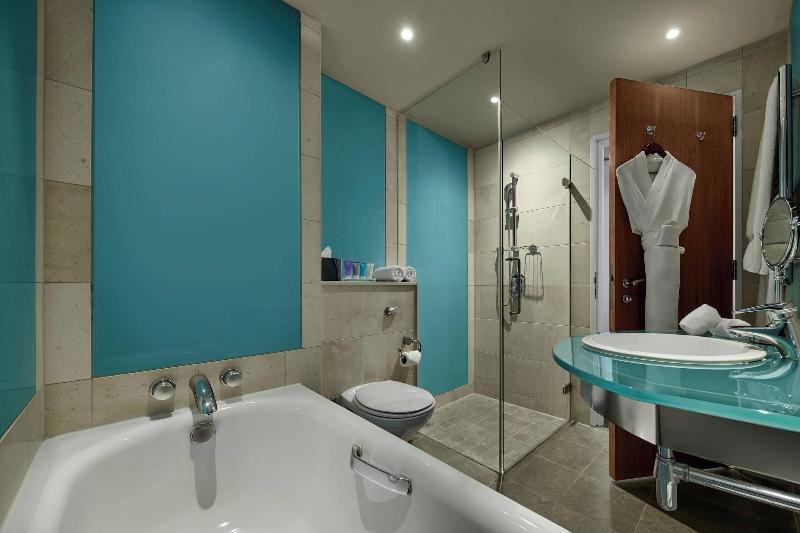 The Glasshouse, Autograph Collection hotels - Oda