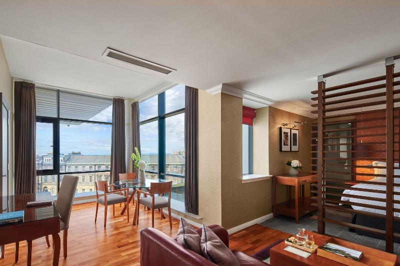 The Glasshouse, Autograph Collection hotels - Oda