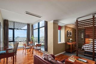 The Glasshouse, Autograph Collection hotels fotoÄŸrafÄ±