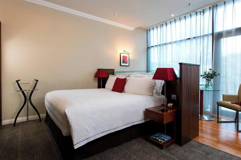 The Glasshouse, Autograph Collection hotels - Oda