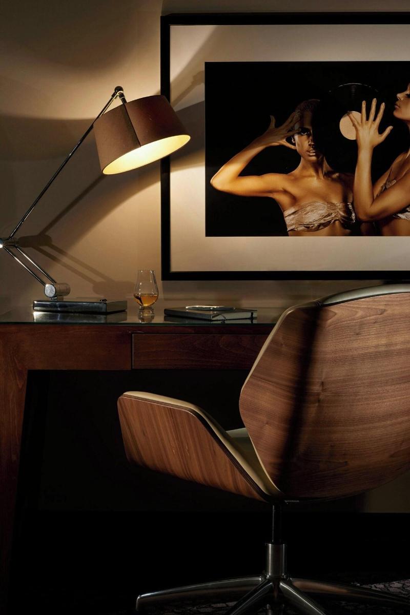 The Glasshouse, Autograph Collection hotels - Oda