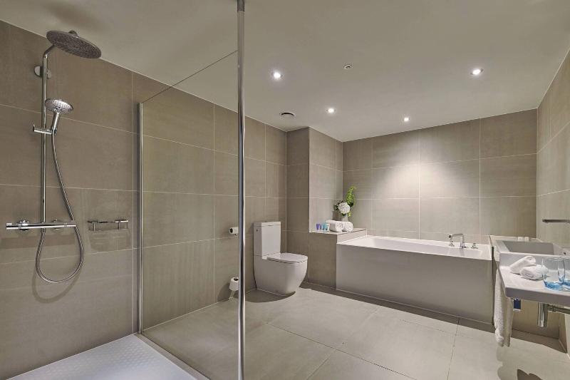 The Glasshouse, Autograph Collection hotels - Oda