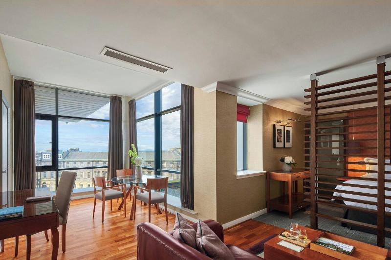 The Glasshouse, Autograph Collection hotels - Oda