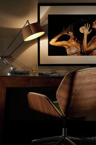 The Glasshouse, Autograph Collection hotels fotoÄŸrafÄ±