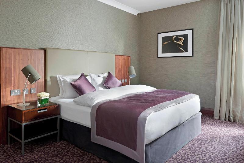 The Glasshouse, Autograph Collection hotels - Oda