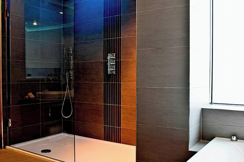 The Glasshouse, Autograph Collection hotels - Oda