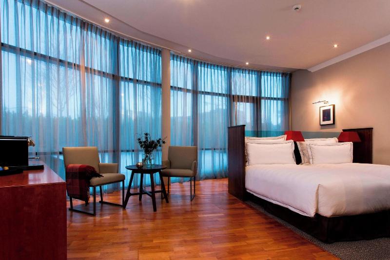 The Glasshouse, Autograph Collection hotels - Oda