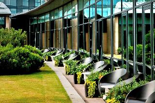 The Glasshouse, Autograph Collection hotels fotoÄŸrafÄ±