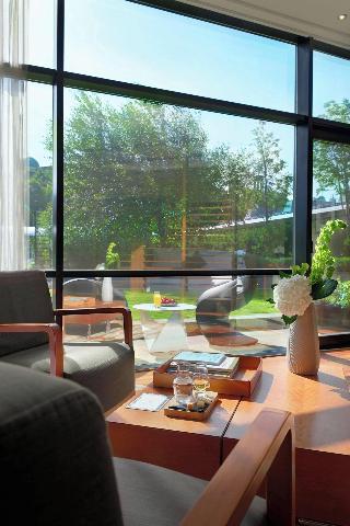 The Glasshouse, Autograph Collection hotels fotoÄŸrafÄ±