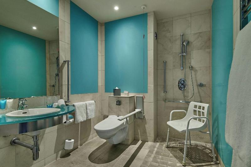 The Glasshouse, Autograph Collection hotels - Oda