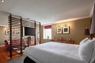 The Glasshouse, Autograph Collection hotels fotoÄŸrafÄ±