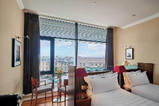 The Glasshouse, Autograph Collection hotels fotoÄŸrafÄ±