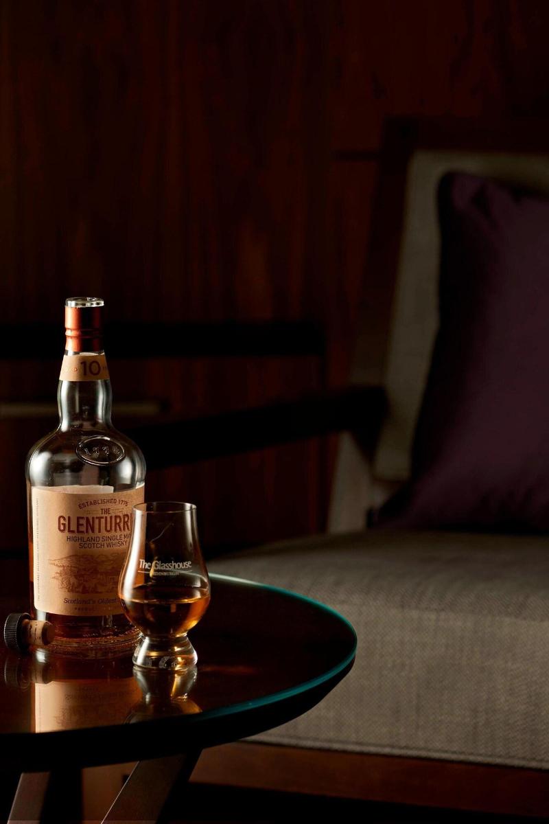 The Glasshouse, Autograph Collection hotels - Oda