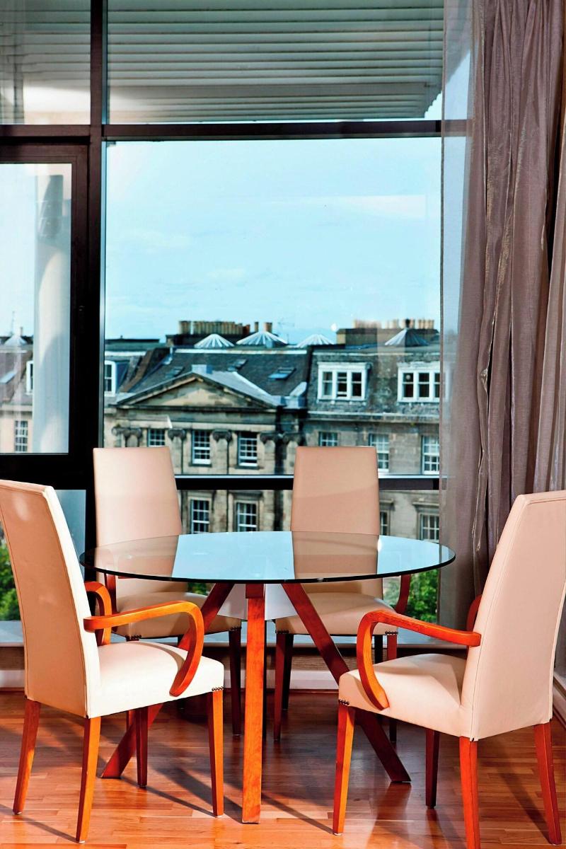 The Glasshouse, Autograph Collection hotels - Oda