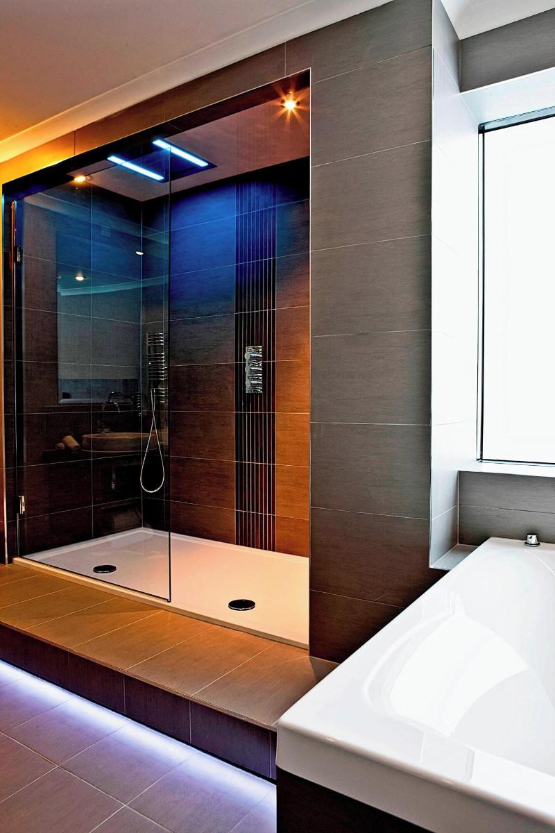 The Glasshouse, Autograph Collection hotels - Oda