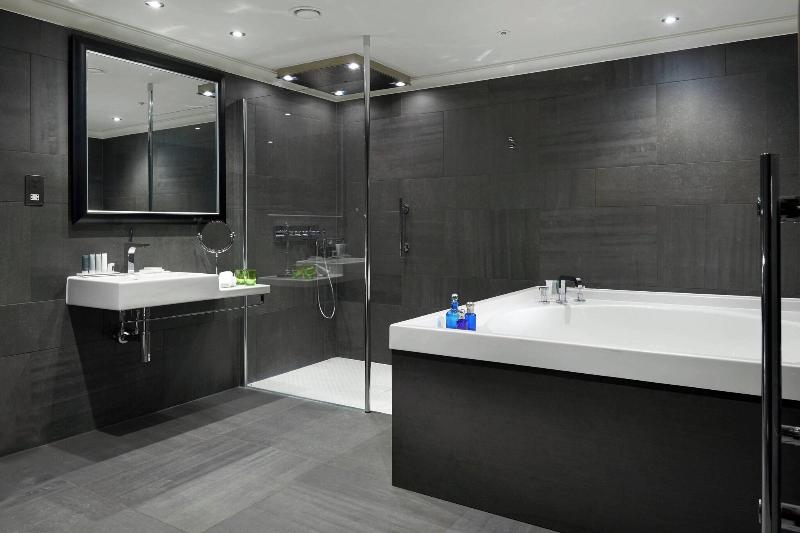The Glasshouse, Autograph Collection hotels - Oda