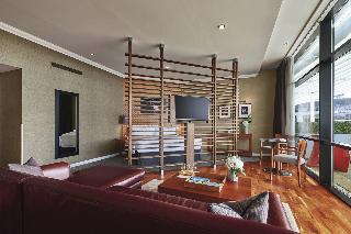 The Glasshouse, Autograph Collection hotels fotoÄŸrafÄ±