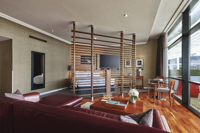 The Glasshouse, Autograph Collection hotels - Oda