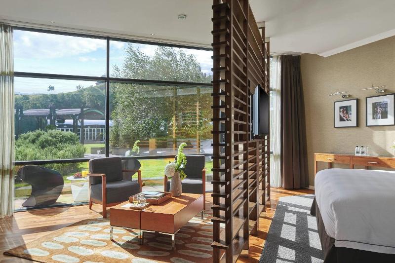 The Glasshouse, Autograph Collection hotels - Oda
