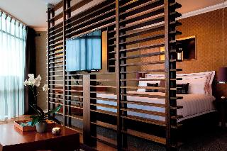 The Glasshouse, Autograph Collection hotels fotoÄŸrafÄ±