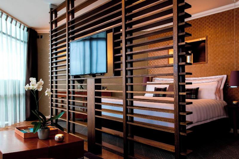 The Glasshouse, Autograph Collection hotels - Oda