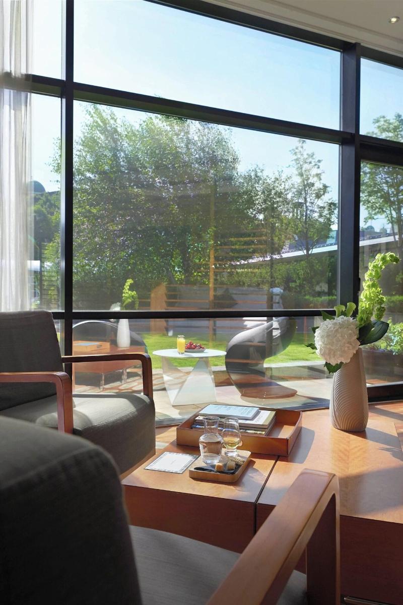 The Glasshouse, Autograph Collection hotels - Oda