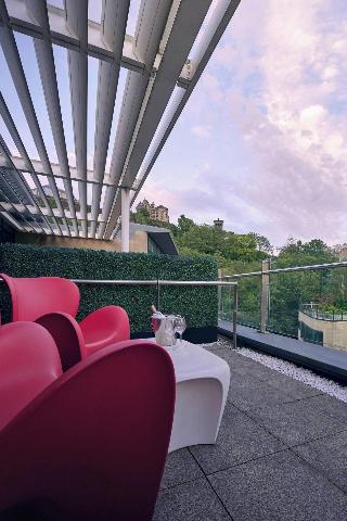 The Glasshouse, Autograph Collection hotels fotoÄŸrafÄ±