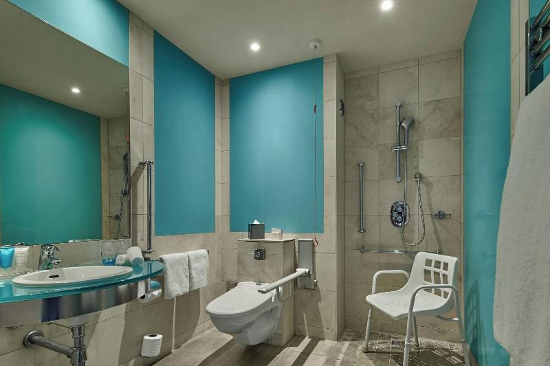 The Glasshouse, Autograph Collection hotels - Oda