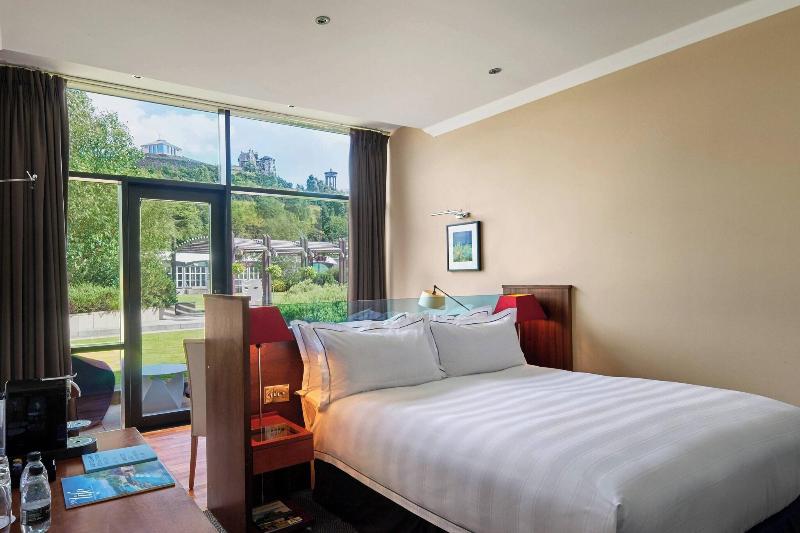 The Glasshouse, Autograph Collection hotels - Oda