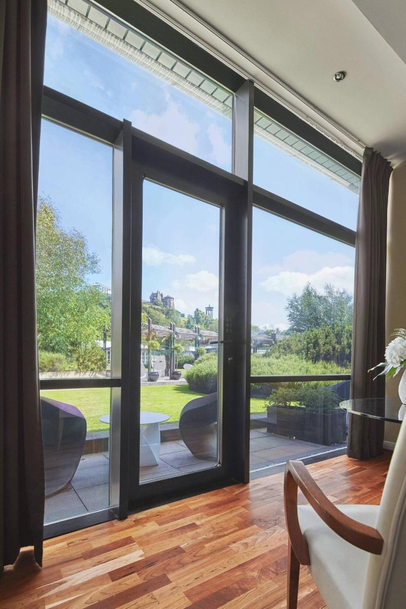 The Glasshouse, Autograph Collection hotels - Oda