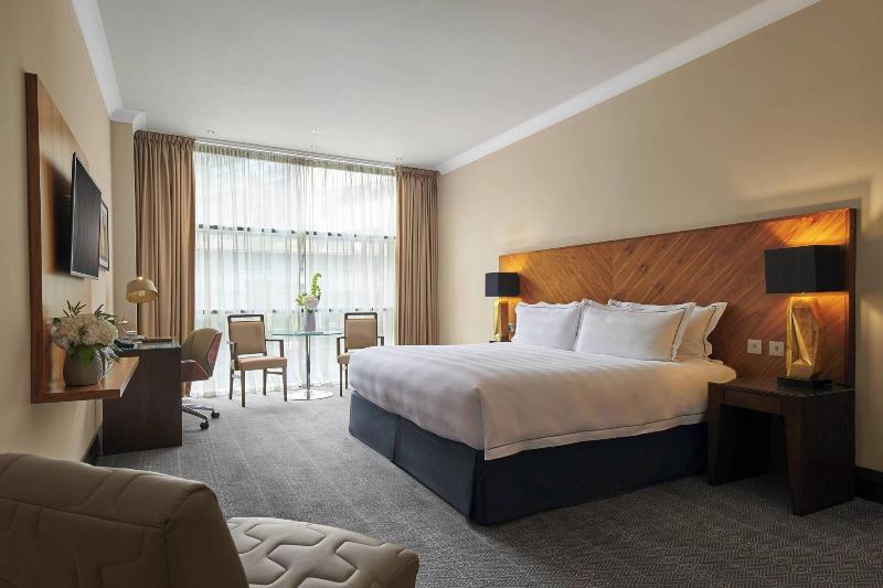 The Glasshouse, Autograph Collection hotels - Oda