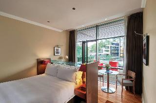The Glasshouse, Autograph Collection hotels fotoÄŸrafÄ±