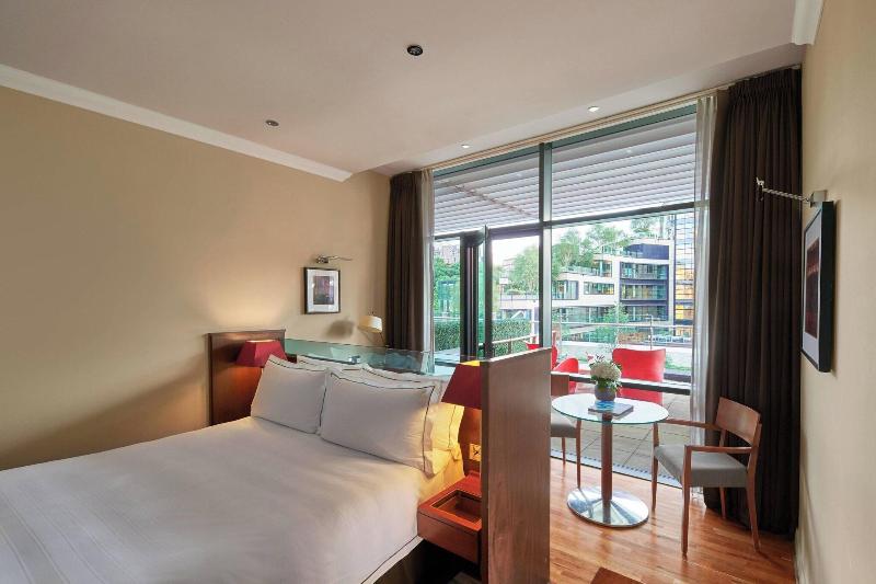 The Glasshouse, Autograph Collection hotels - Oda