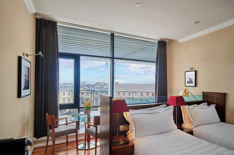 The Glasshouse, Autograph Collection hotels - Oda