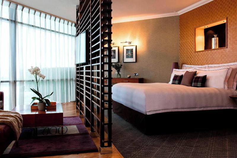 The Glasshouse, Autograph Collection hotels - Oda