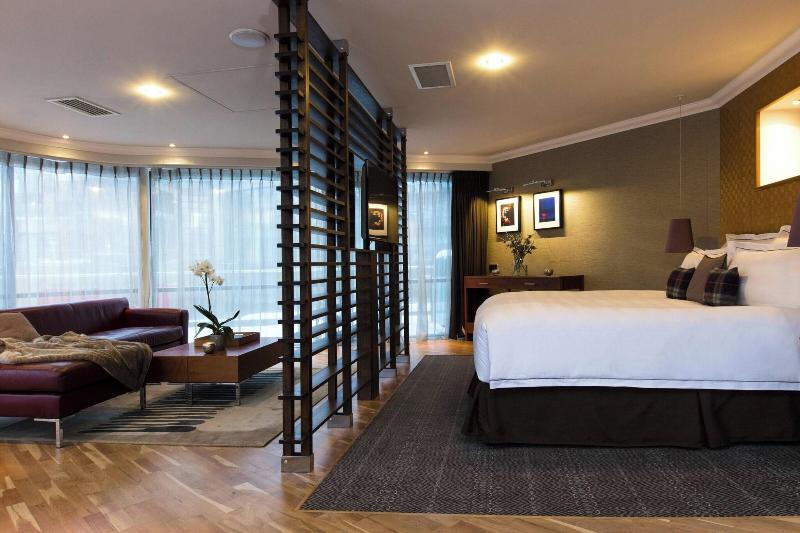 The Glasshouse, Autograph Collection hotels - Oda