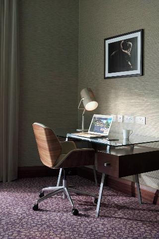 The Glasshouse, Autograph Collection hotels fotoÄŸrafÄ±