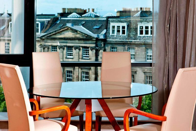 The Glasshouse, Autograph Collection hotels - Oda
