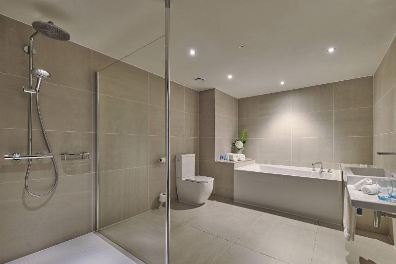 The Glasshouse, Autograph Collection hotels - Oda