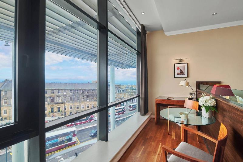 The Glasshouse, Autograph Collection hotels - Oda