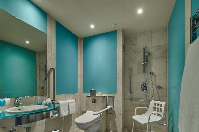 The Glasshouse, Autograph Collection hotels - Oda