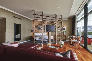 The Glasshouse, Autograph Collection hotels fotoÄŸrafÄ±
