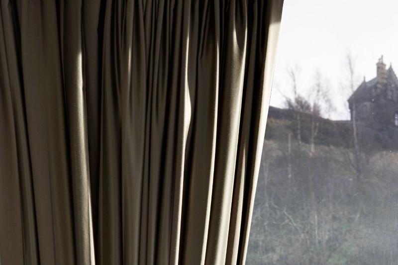 The Glasshouse, Autograph Collection hotels - Restoran