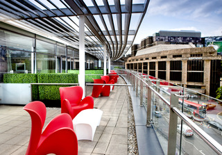 The Glasshouse, Autograph Collection hotels fotoÄŸrafÄ±