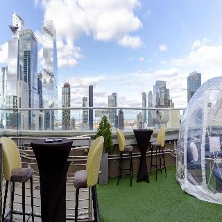 DoubleTree by Hilton New York Times Square South fotoÄŸrafÄ±